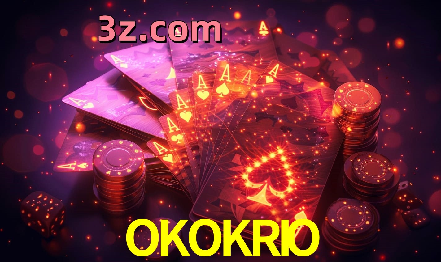 Login no Cassino Online OKOKRIO